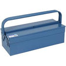 Caixa de ferramentas C/3 Gavetas Azul - Marcon