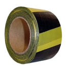 Fita Zebrada 7 cm x 200 m