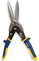 Tesoura de Chapa 10" Tipo Aviação Reto e Curvas Amplas 2073113 IRWIN