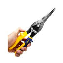 Tesoura para Chapa Extra Cut 10" IW14075 IRWIN