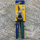 Tesoura de Chapa 10" Tipo Aviação Direito e Reto 2073112 IRWIN