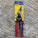 Tesoura de Chapa 10" Tipo Aviação Esquerdo e Reto 2073111 IRWIN