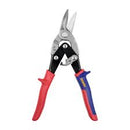 Tesoura de Chapa 10" Tipo Aviação Esquerdo e Reto 2073111 IRWIN