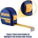 Trena de bolso - Linha Standard - Irwin