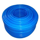 Mangueira Azul Trançada P/ Jardim 1/2x3,0mm