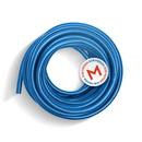 Mangueira Azul Trançada P/ Jardim 1/2x3,0mm